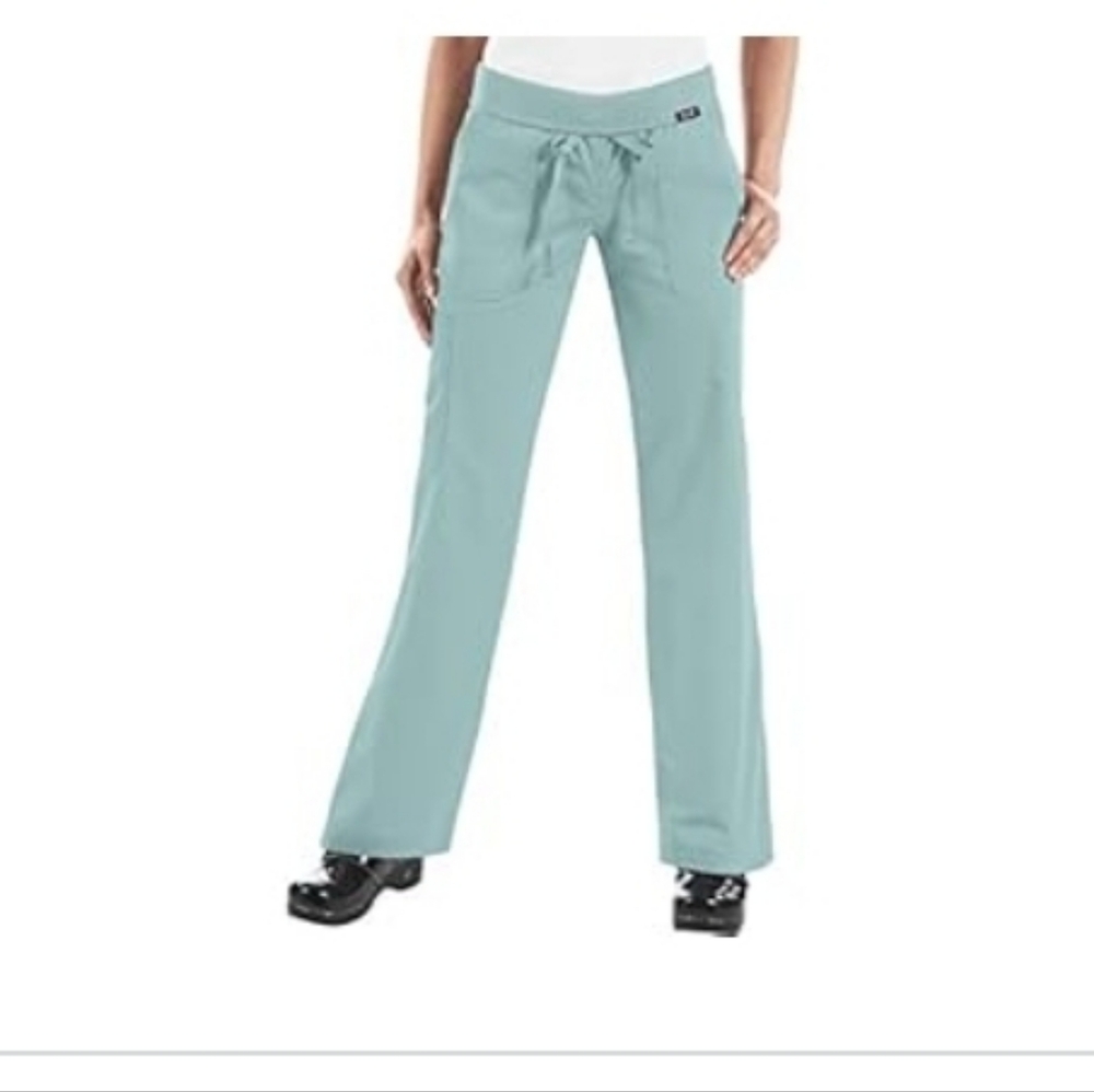 Koi Morgan Scrub Pants Sage XL